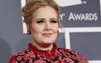 Adele tung đĩa đơn sau thời gian dài im ắng