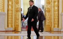 Chechnya thề trả thù cho "gián điệp" Nga bị IS chặt đầu