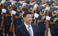 Ông Tập Cận Bình thừa nhận "cơn đau" của kinh tế Trung Quốc