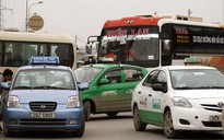 Bộ Tài chính: Cước taxi, vận tải giảm phù hợp với giảm giá xăng dầu