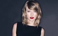 Taylor Swift phản pháo tin tặc dọa tung ảnh khỏa thân