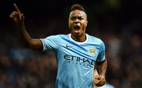 Đến Man City với giá kỷ lục, Sterling kịp sang Việt Nam