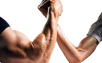 Testosterone giúp đàn ông định hướng tốt hơn