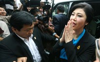 Bằng chứng “khủng” gây bất lợi cho cựu Thủ tướng Yingluck