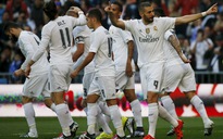 Nhận tài trợ tỉ bảng, “đại gia” Real Madrid lại giàu thêm