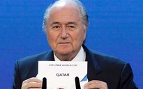 Đổi chủ nhà World Cup 2018, 2022?