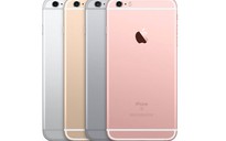 Apple lãi 515 USD trên mỗi iPhone 6s 64GB