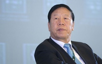 Trung Quốc điều tra cựu thống đốc ngân hàng trung ương