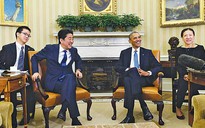 Quan hệ Mỹ - Nhật vào kỷ nguyên mới