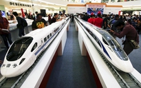 Indonesia - Trung Quốc “đánh bạc” với dự án đường sắt cao tốc 5,5 tỉ USD
