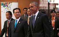 ASEAN và thách thức biển Đông