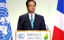 Việt Nam góp 1 triệu USD cho Quỹ Khí hậu xanh