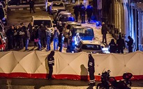 Châu Âu trong chảo lửa khủng bố