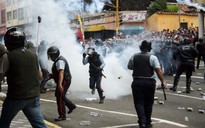 Venezuela phá âm mưu “ném bom dinh tổng thống”