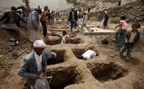 Nga kêu gọi ngừng bắn tại Yemen