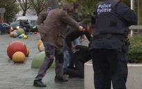 Khủng bố kinh hoàng ở Pháp: Xác định nhiều nghi phạm