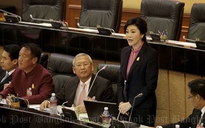 Số phận bà Yingluck đã được định đoạt?