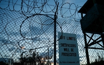 Mỹ không trả vịnh Guantanamo cho Cuba
