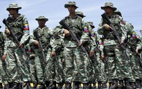 Venezuela tập trận lớn đối phó Mỹ