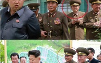 Triều Tiên thay bộ trưởng quốc phòng?