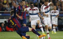Bayern - Barcelona: Guardiola mong sự kỳ diệu