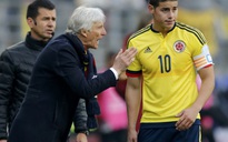 Colombia và “vũ khí bí mật” Pekerman