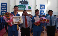 Vovinam vươn tầm khu vực Đông Á