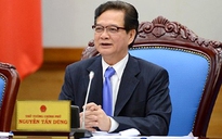 Thủ tướng phê chuẩn nhân sự lãnh đạo 4 tỉnh