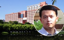 Bị tố làm gián điệp, giáo sư Trung Quốc nói Mỹ kỳ thị