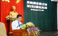 Bí thư Thành ủy Đà Nẵng xin lỗi một người dân