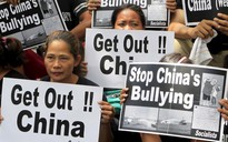 Philippines tự tin đánh bại Trung Quốc tại phiên tòa về biển Đông