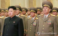 Triều Tiên trong vòng vây tin đồn thanh trừng