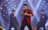 Chung kết Vietnam Idol 2015: Trọng Hiếu "nhỉnh" hơn Bích Ngọc
