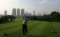 Trung Quốc cấm đảng viên chơi golf