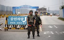 Mỹ - Hàn tiếp tục tập trận, bất chấp Triều Tiên