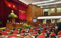 Bộ Chính trị trình kế hoạch tiến hành Đại hội XII
