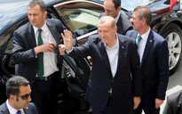 Tổng thống Thổ Nhĩ Kỳ vỡ mộng gia tăng quyền lực