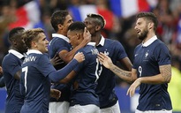 Thực hư chuyện Pháp hủy đăng cai tổ chức Euro 2016