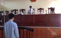 Lý Nguyễn Chung nhận 12 năm tù giam