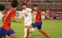 U21 HAGL mơ tái lập kỳ tích