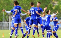 HLV Graechen tin vào U23 Việt Nam