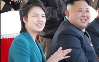 Hai phụ nữ quyền lực nhất Triều Tiên