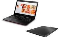 Lenovo tung laptop siêu di động giá rẻ