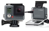 Camera hành trình GoPro Hero+ giá rẻ