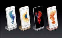 iPhone 6s: Bản nâng cấp iPhone 6, thêm màu vàng hồng