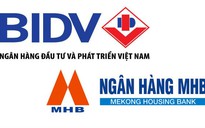 Chính thức “xóa sổ” ngân hàng MHB