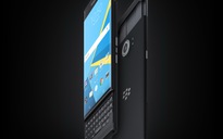 BlackBerry Priv: Smartphone bảo mật cao