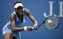 Serena ngược dòng ngoạn mục, Venus hạ gục “hiện tượng” Bencic