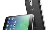 Lenovo Vibe P1m ấn tượng với pin khỏe