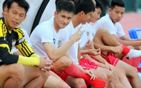 Công Vinh bị tước kỷ lục Cầu thủ ghi bàn nhanh nhất lịch sử V-League